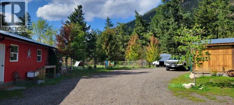 4446 Cedar Hill Road