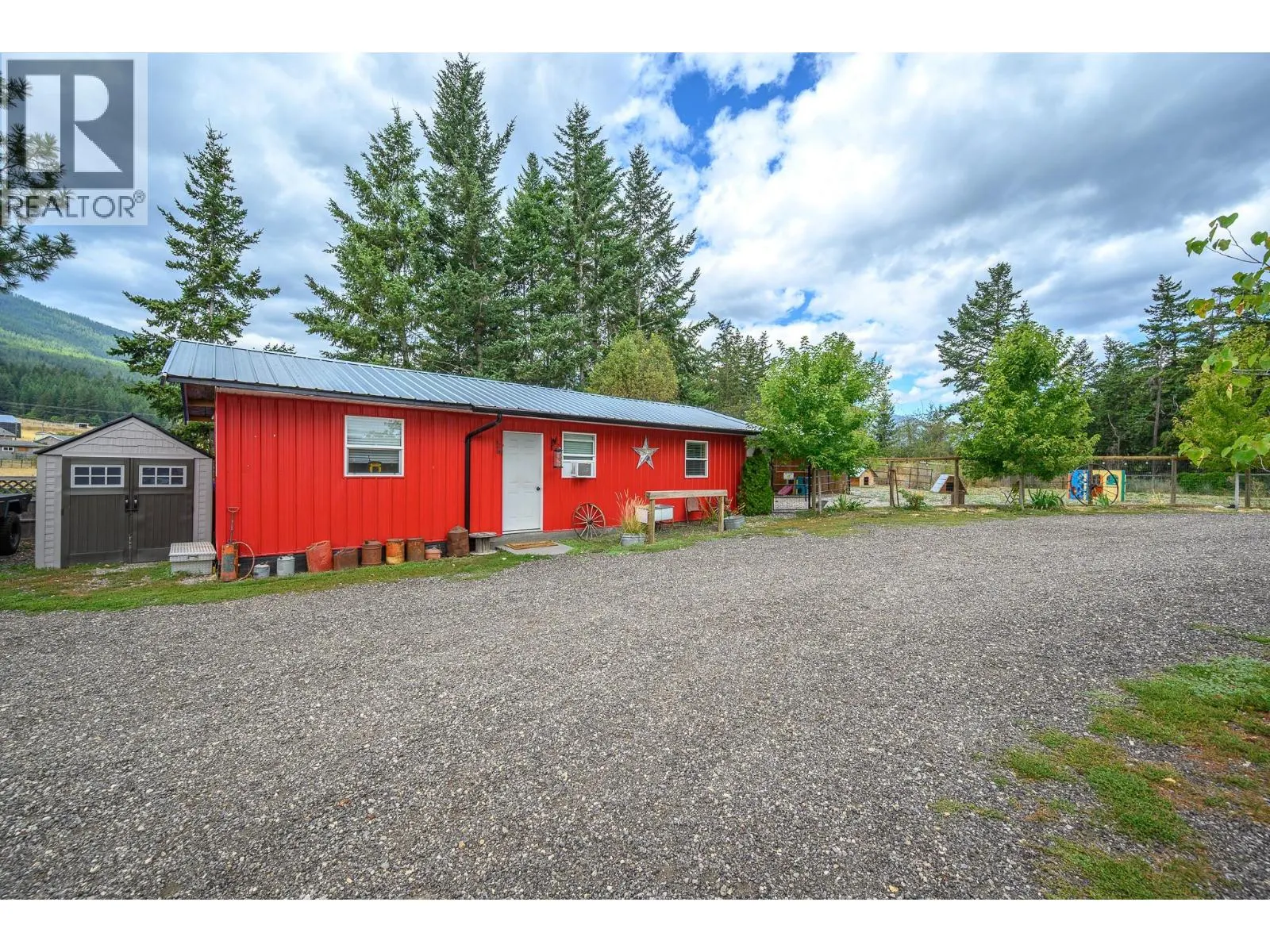 4446 Cedar Hill Road