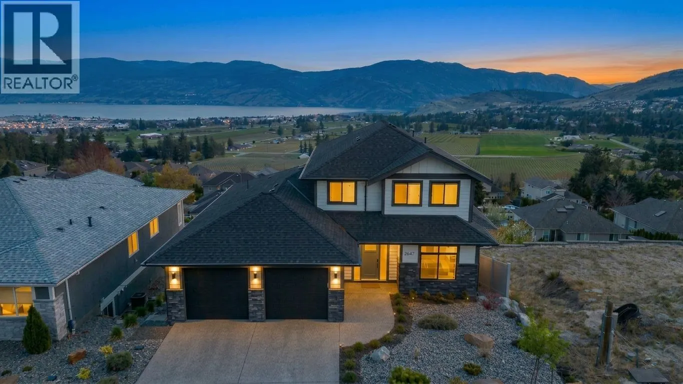 2847 Copper Ridge Drive