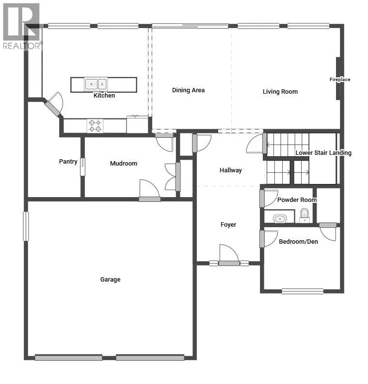 2847 Copper Ridge Drive