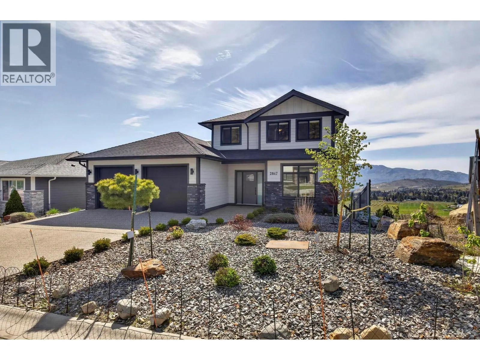 2847 Copper Ridge Drive