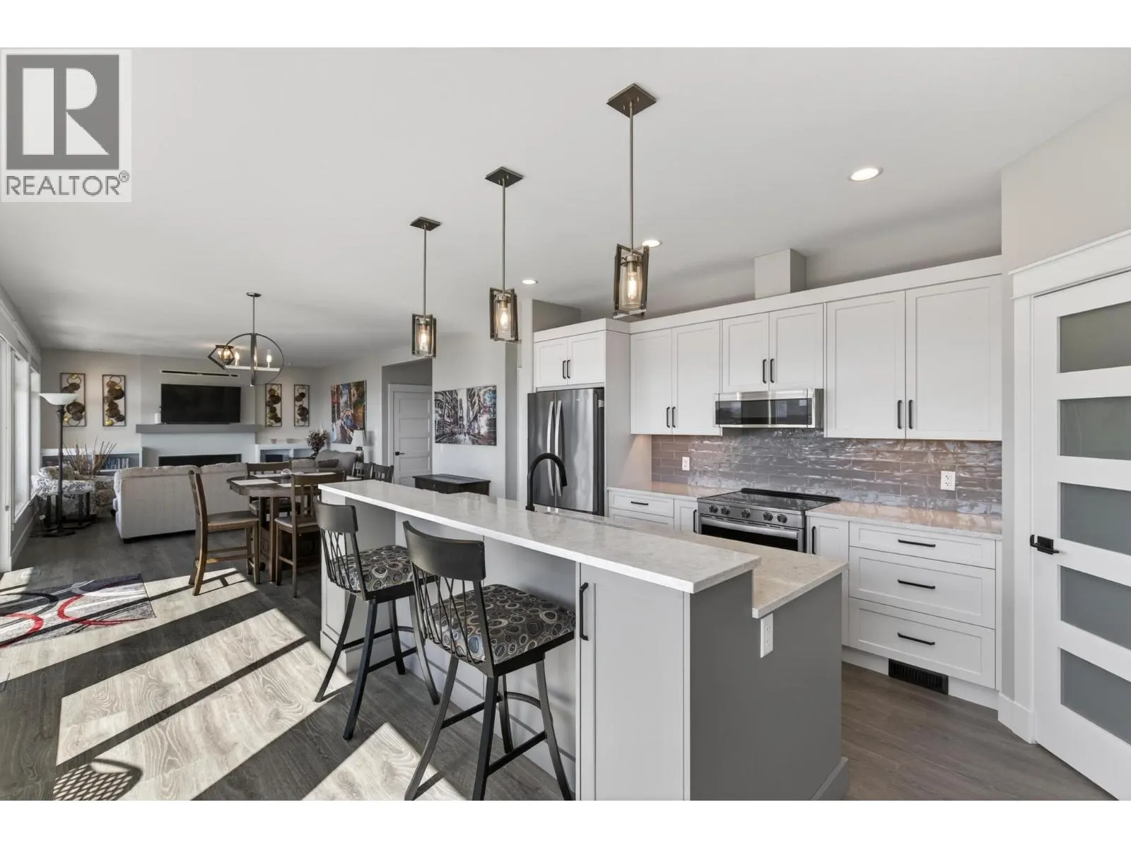 2847 Copper Ridge Drive