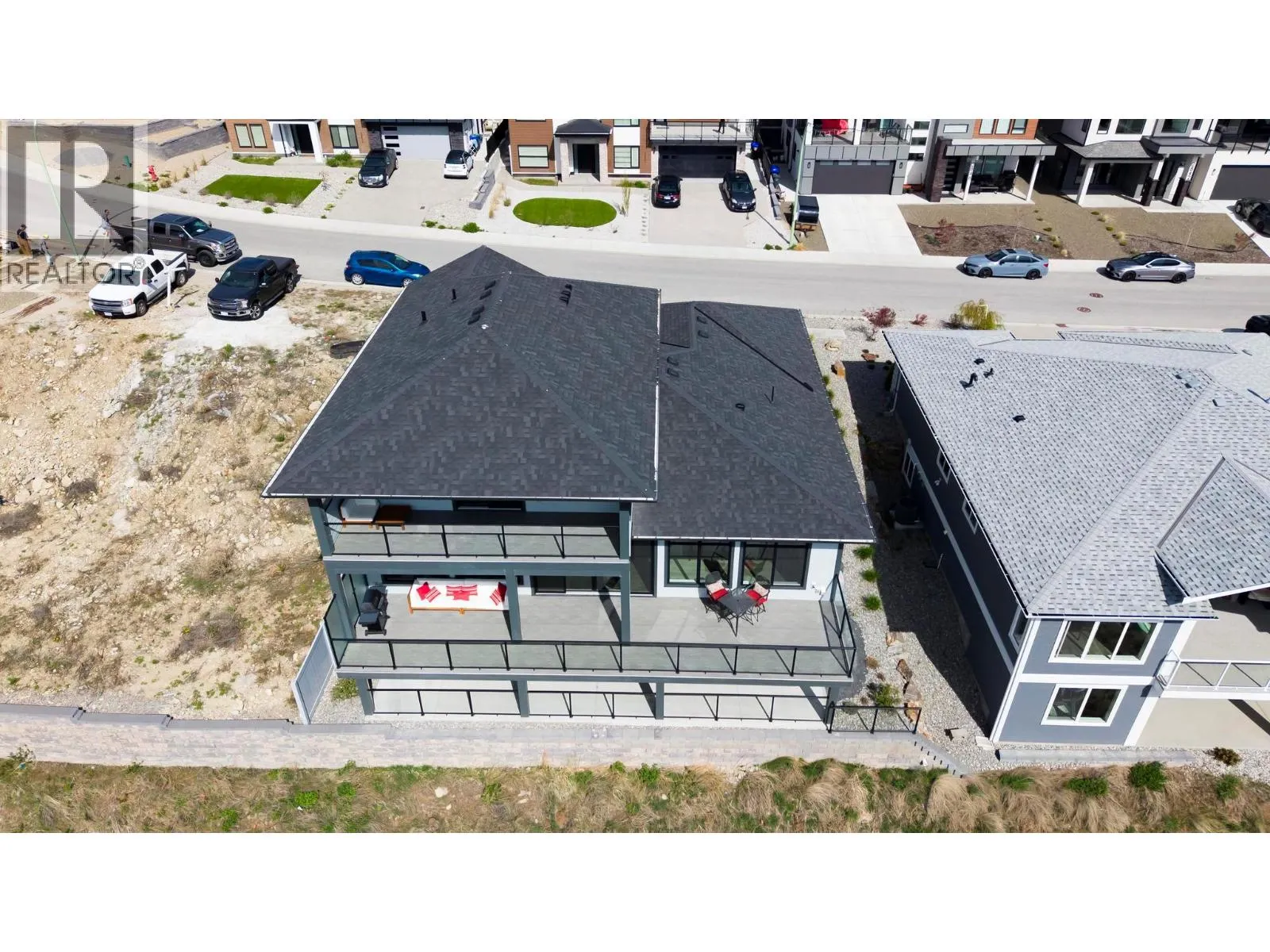 2847 Copper Ridge Drive