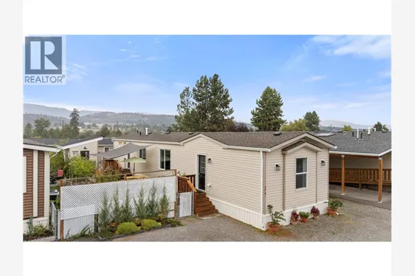9020 Jim Bailey Road Unit# 174