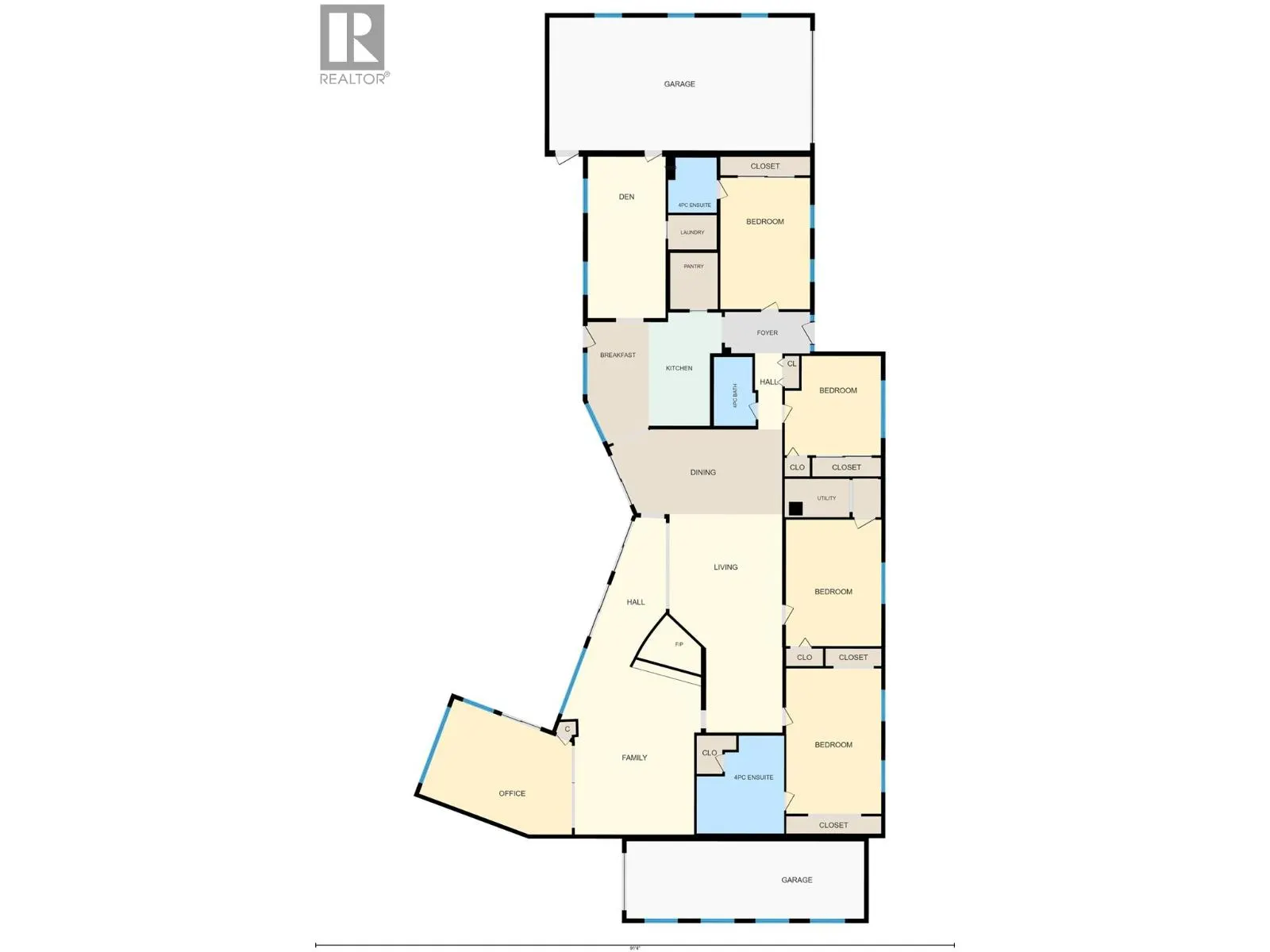 8104 Kalavista Drive