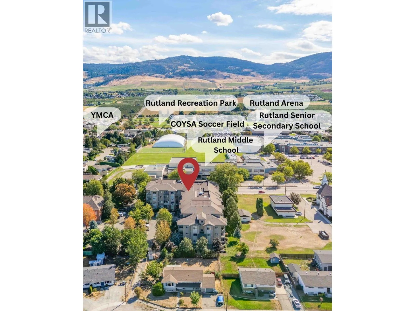 770 Rutland Road N Unit# 401