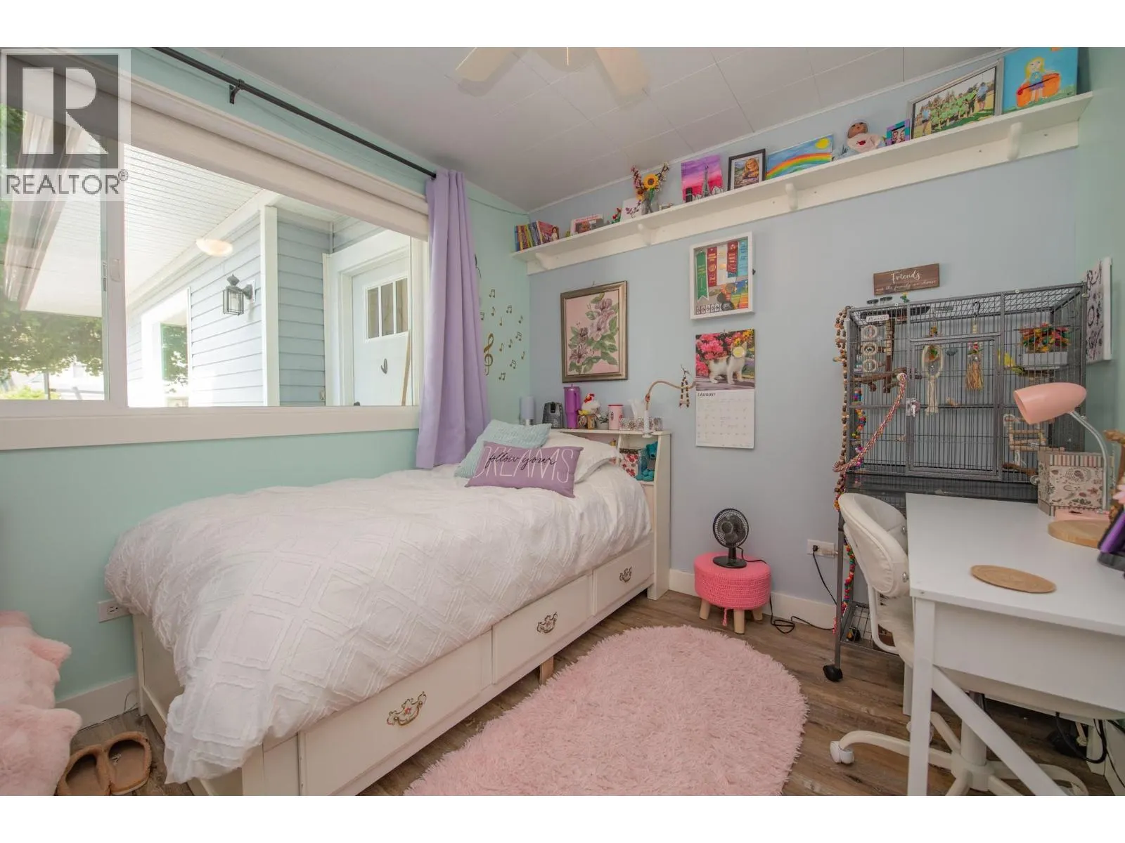 106 West Enderby Road