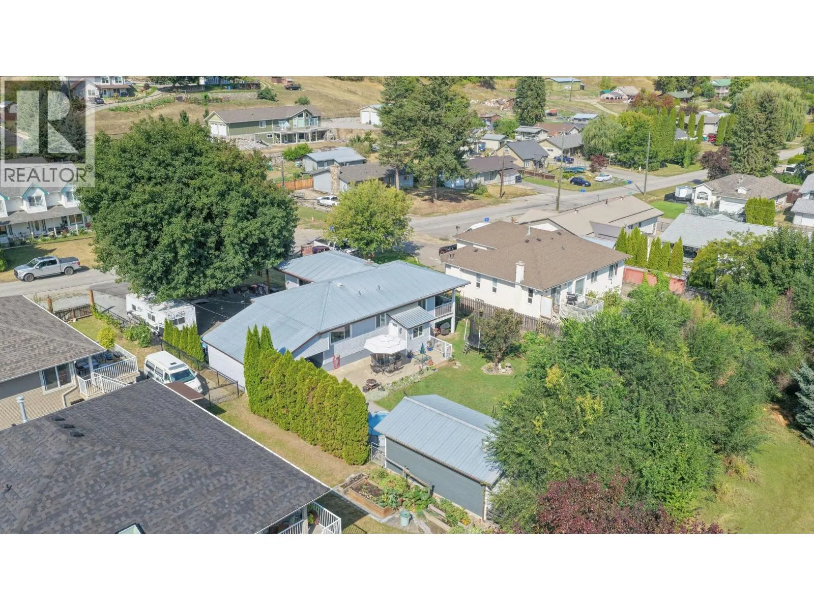 106 West Enderby Road