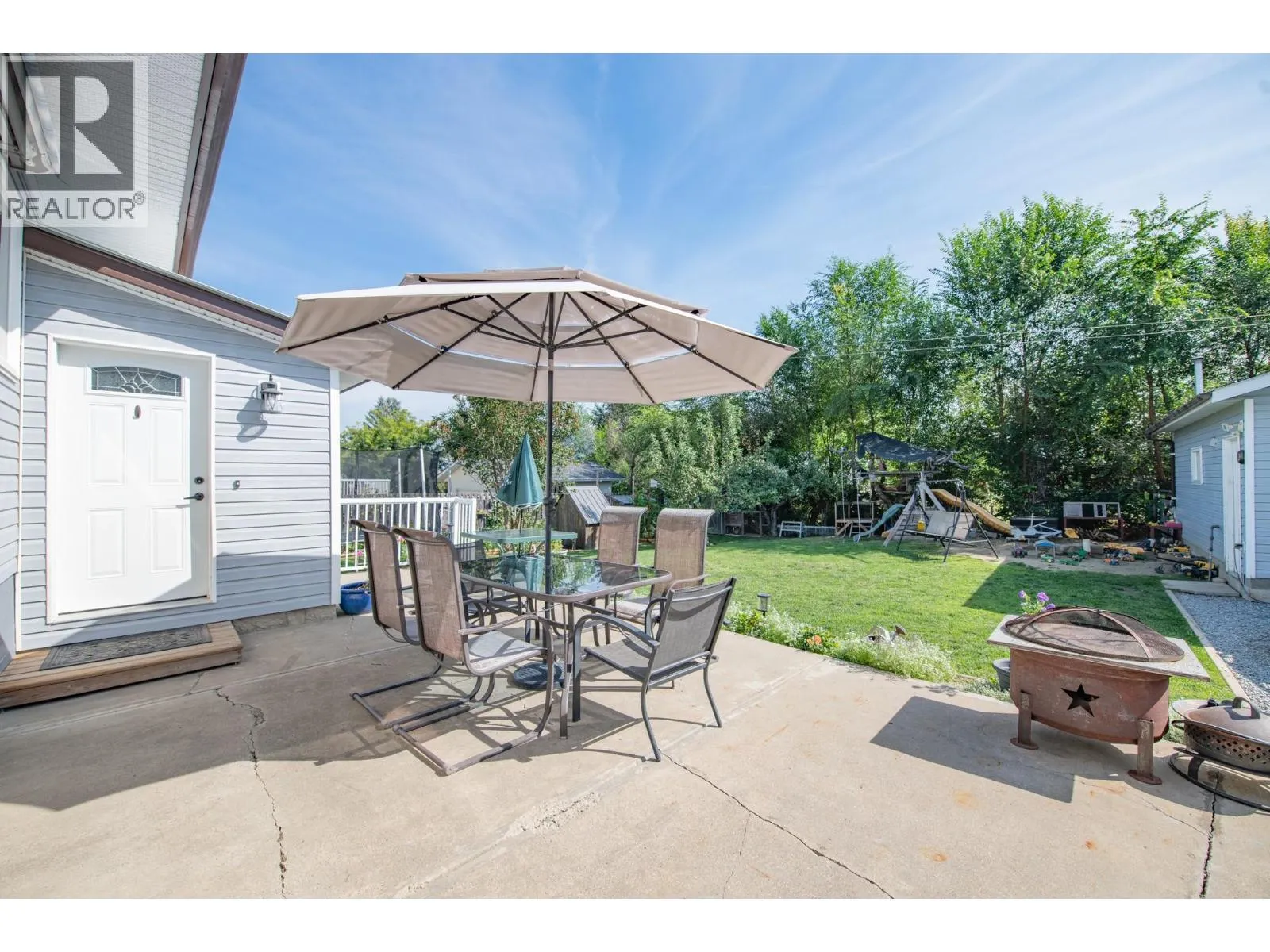 106 West Enderby Road