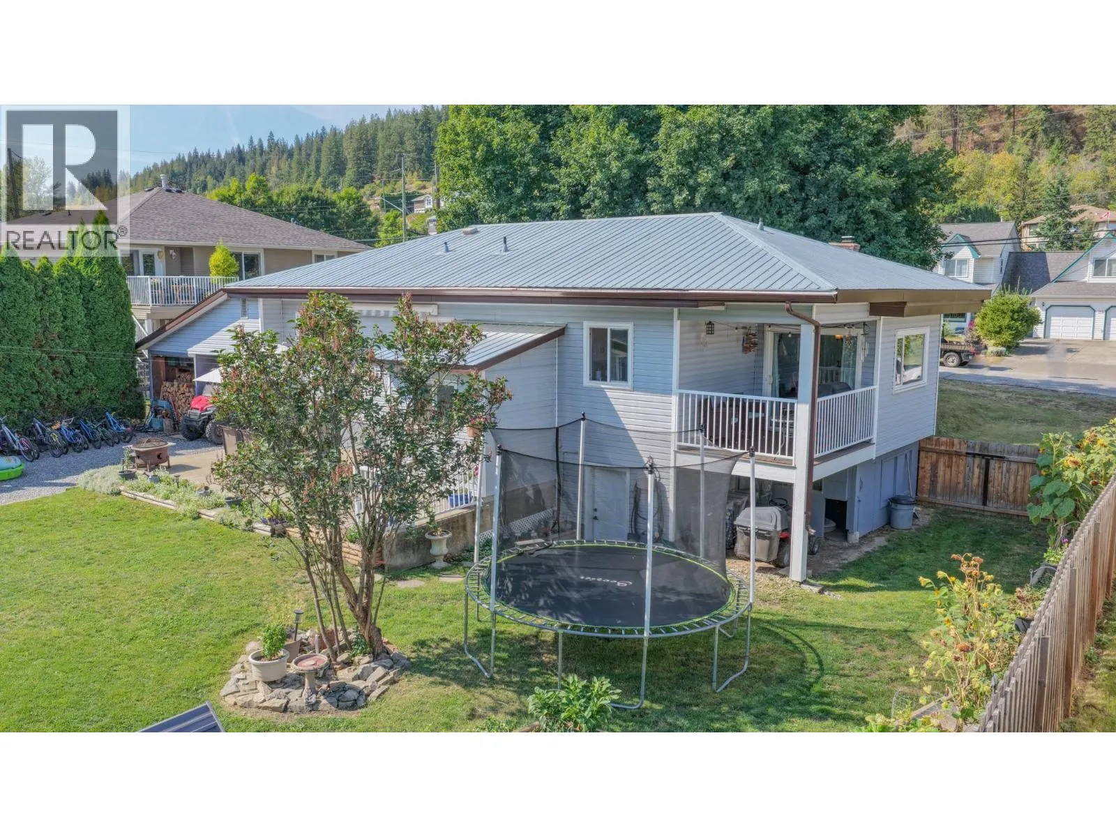 106 West Enderby Road