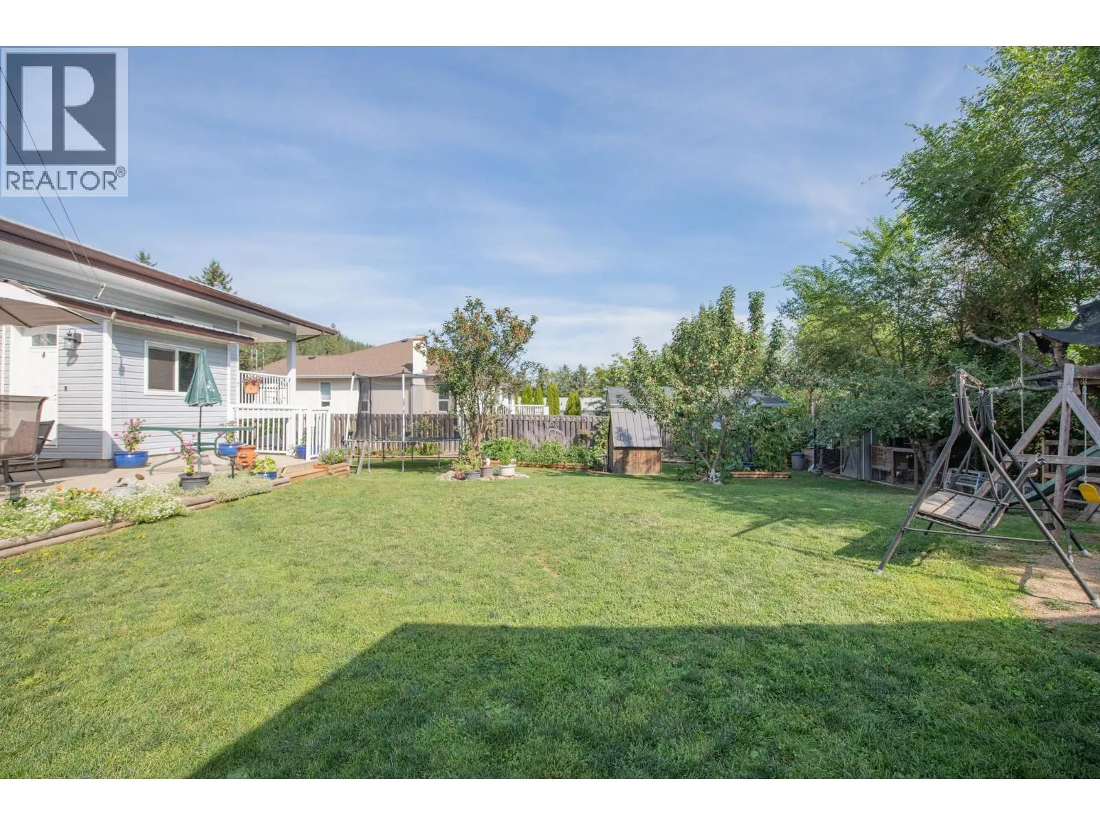 106 West Enderby Road