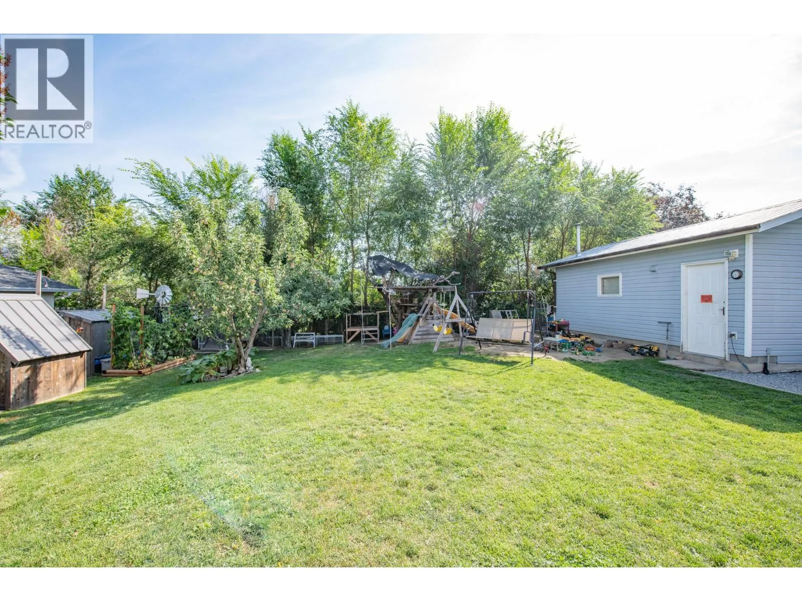 106 West Enderby Road