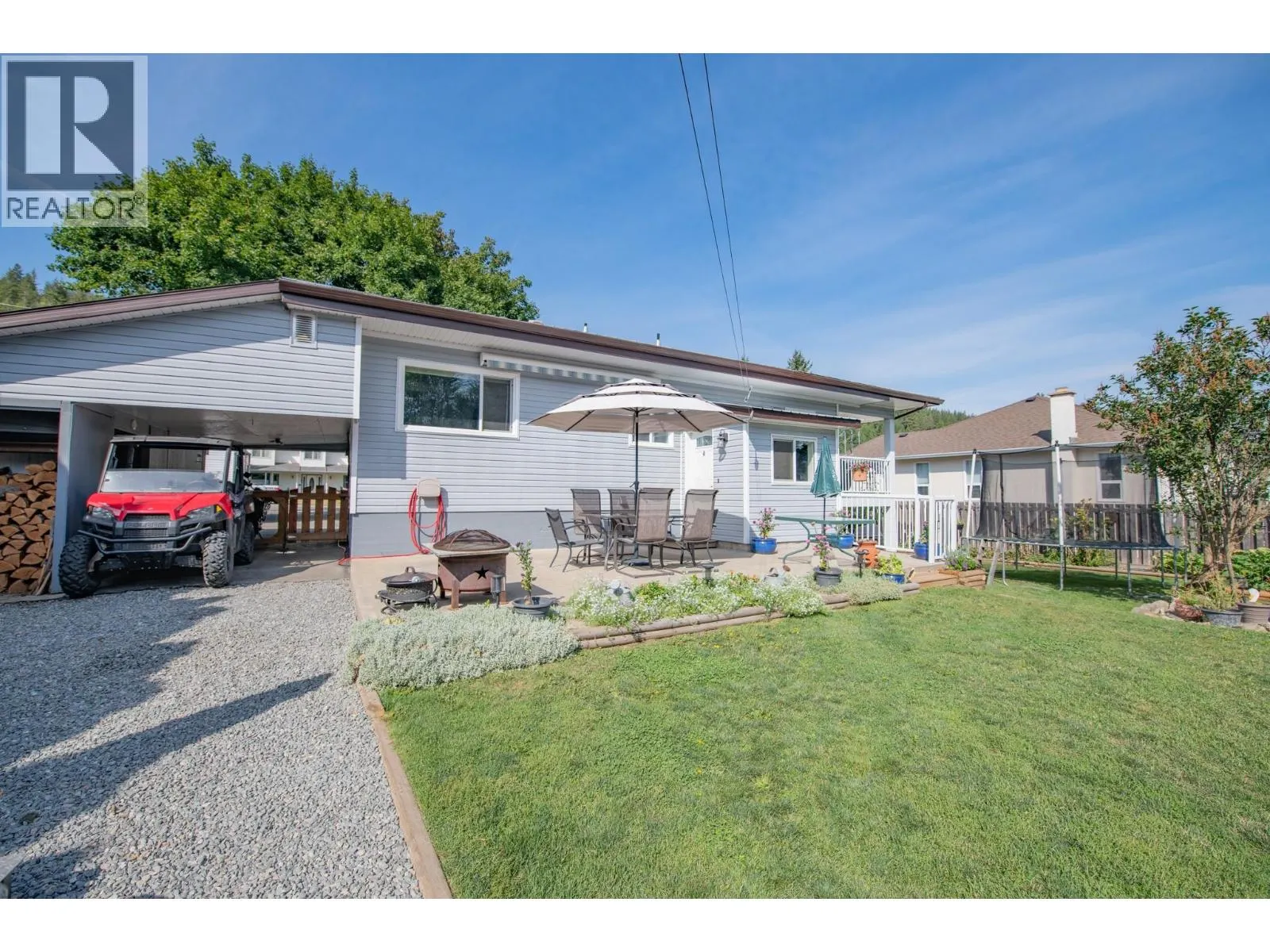 106 West Enderby Road