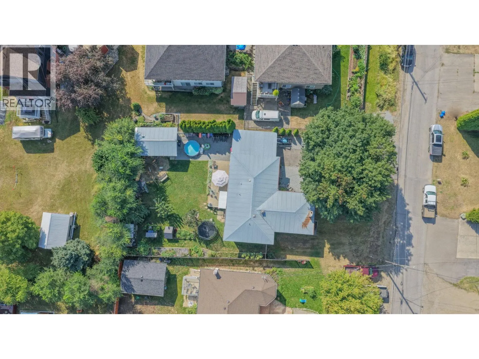 106 West Enderby Road