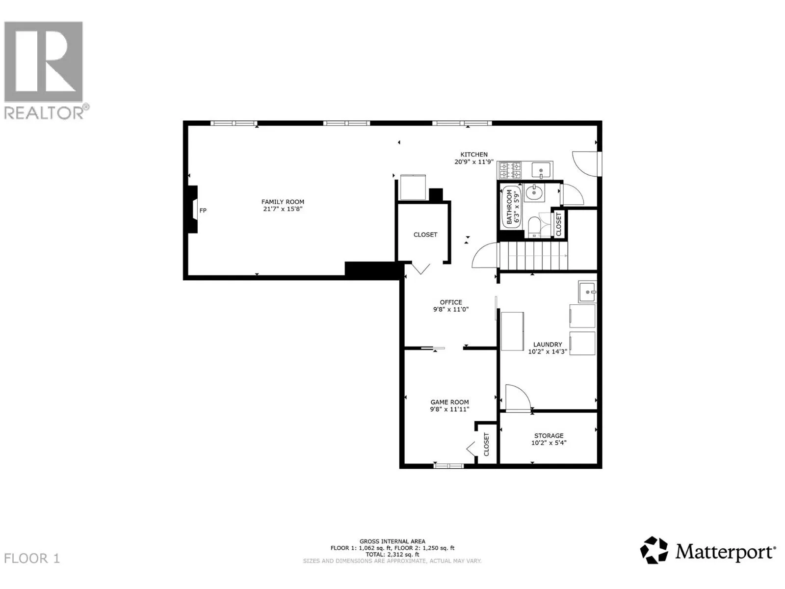 106 West Enderby Road