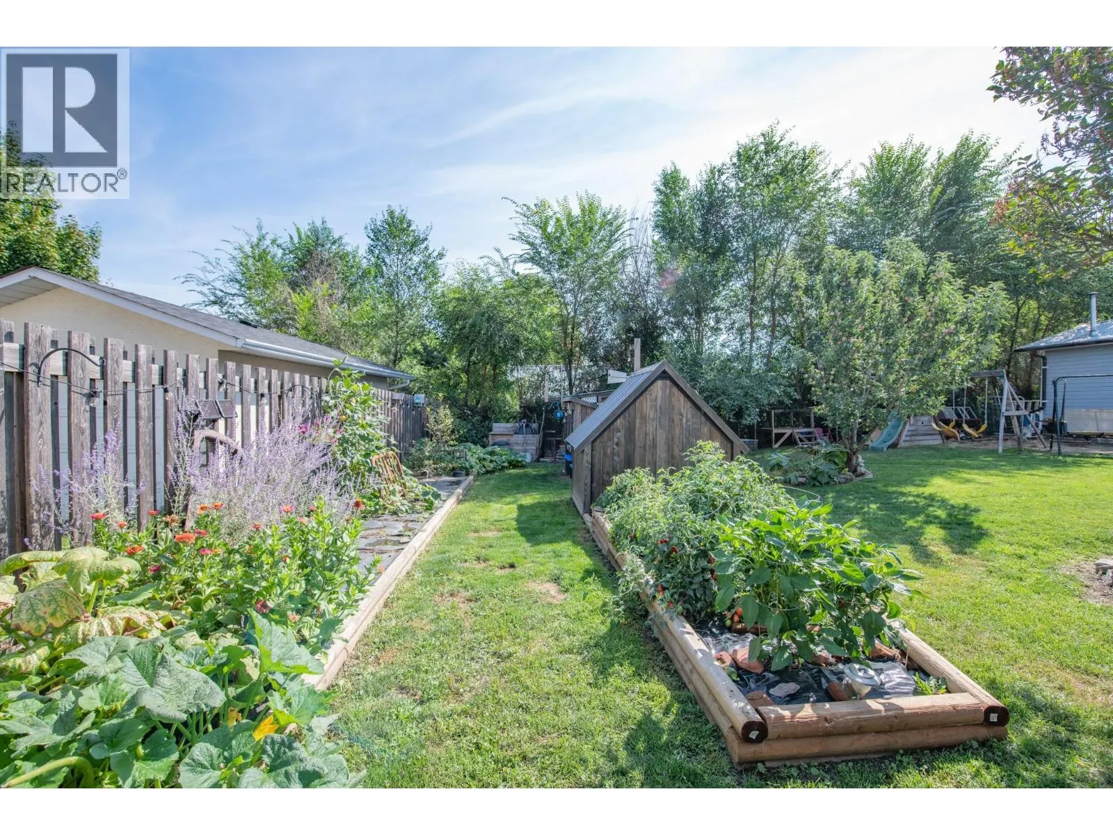 106 West Enderby Road