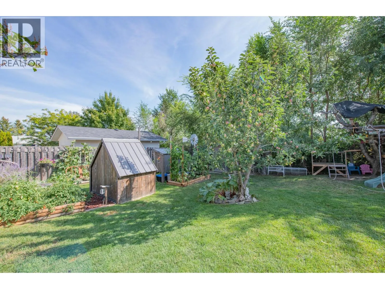 106 West Enderby Road