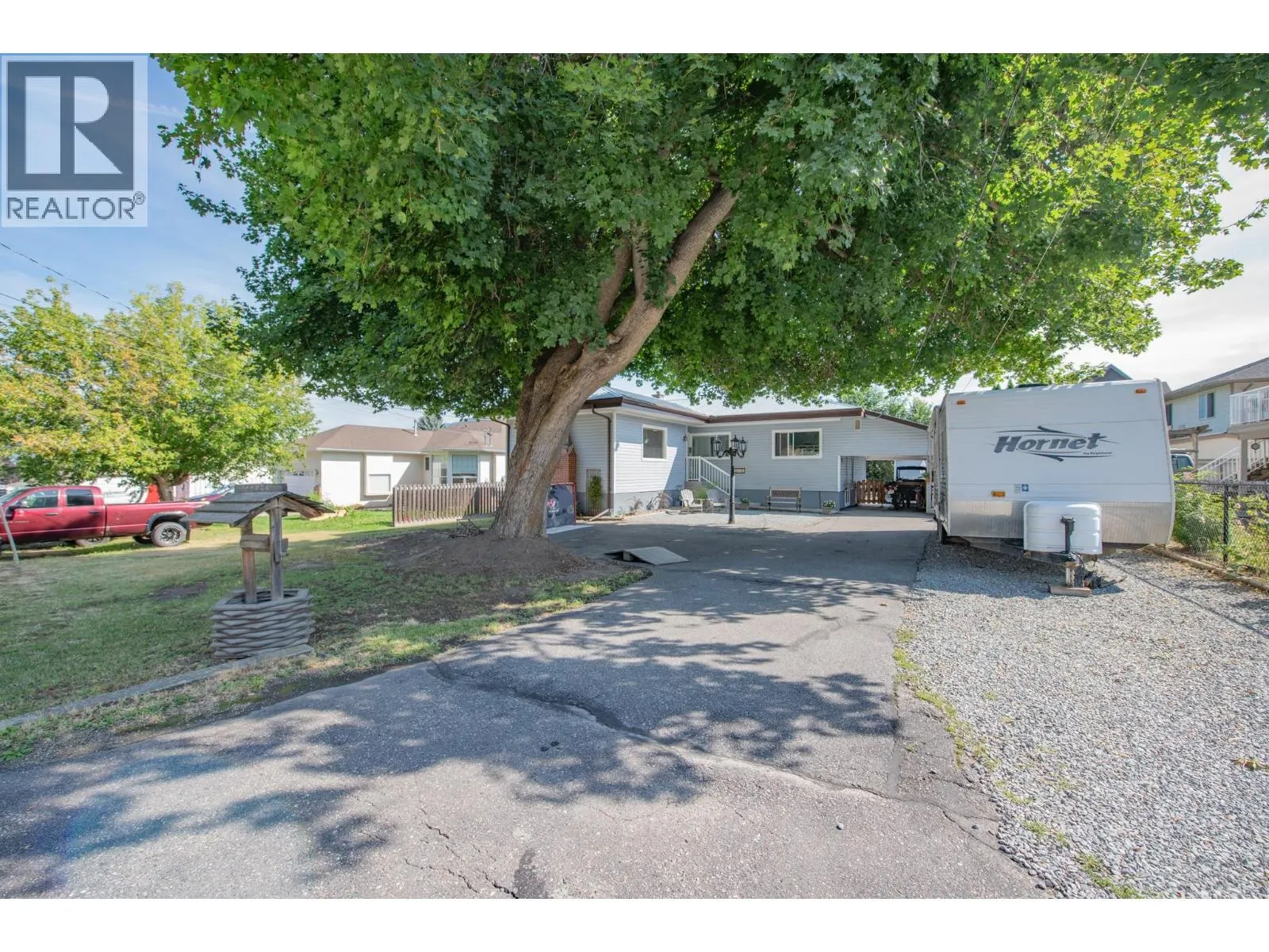 106 West Enderby Road