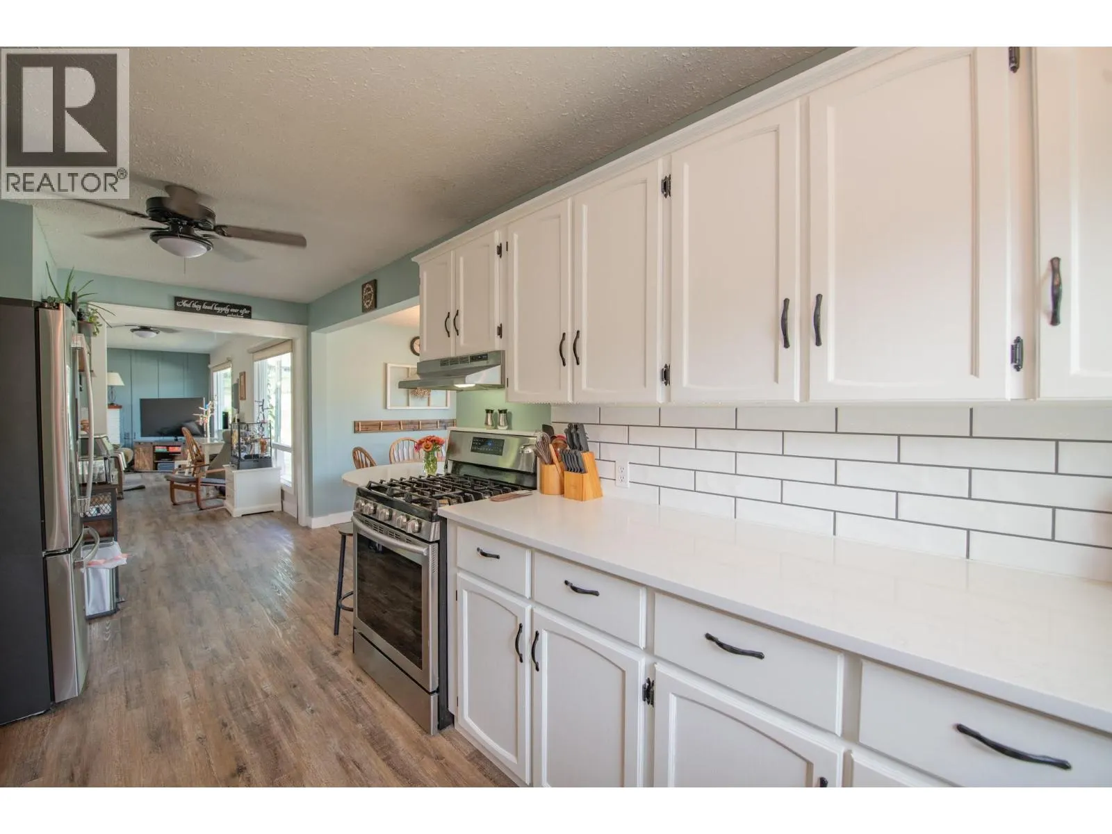 106 West Enderby Road