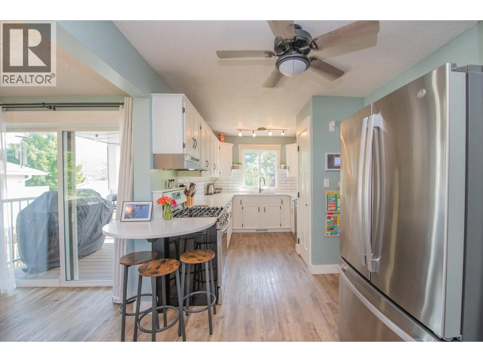 106 West Enderby Road