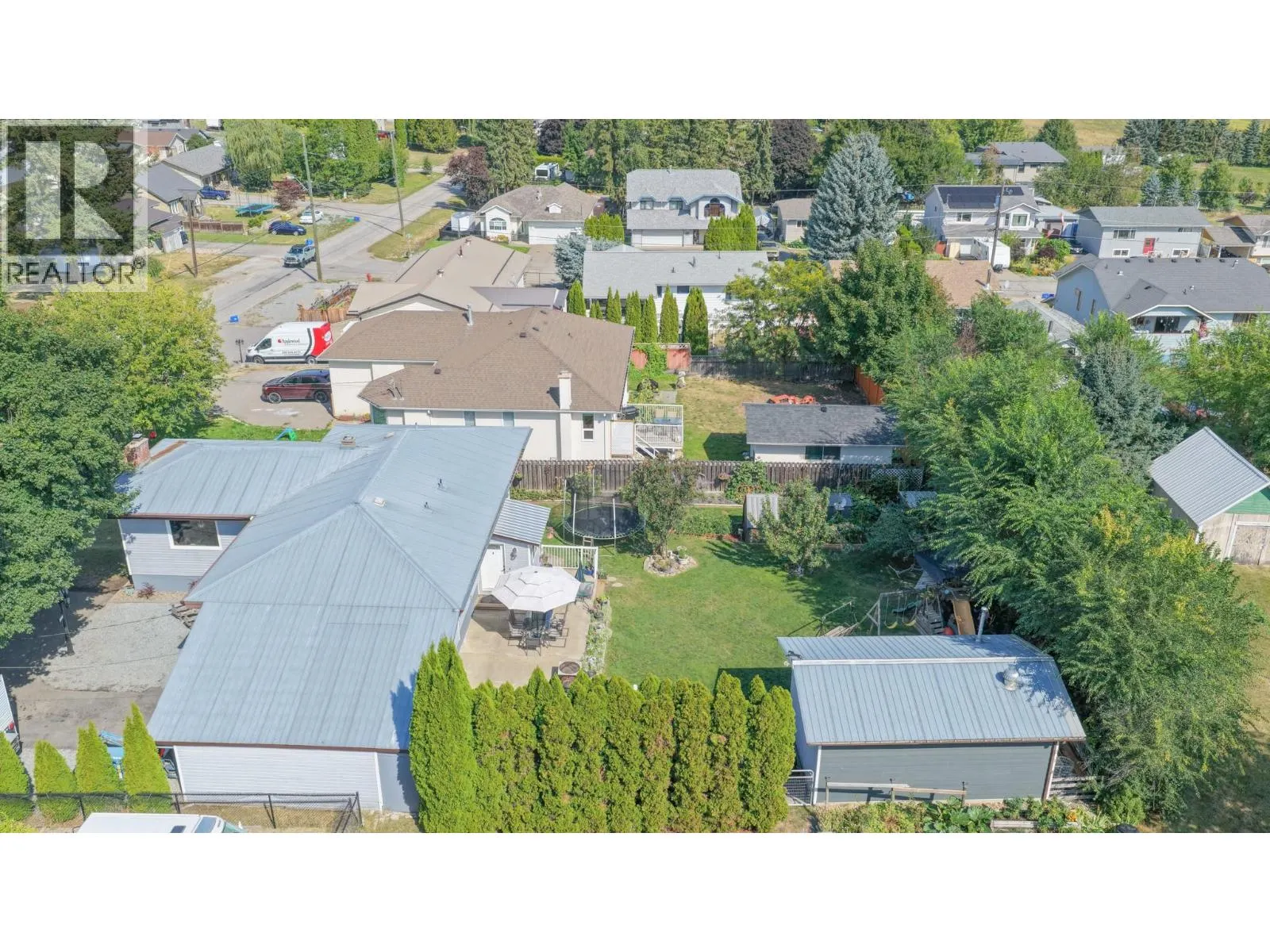 106 West Enderby Road