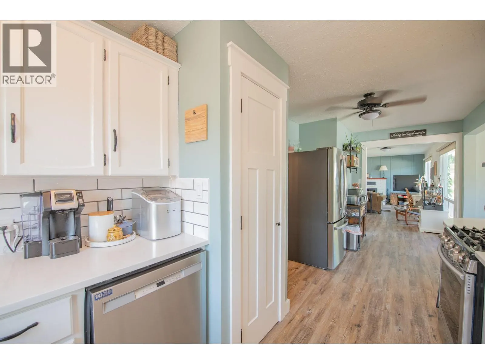 106 West Enderby Road