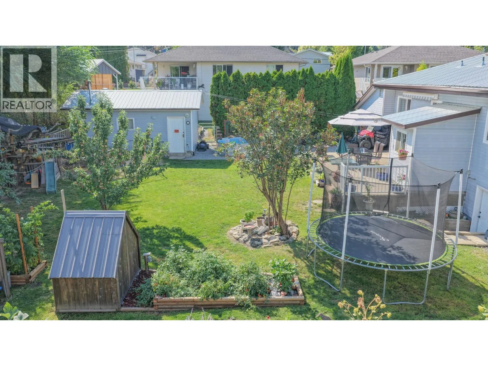 106 West Enderby Road