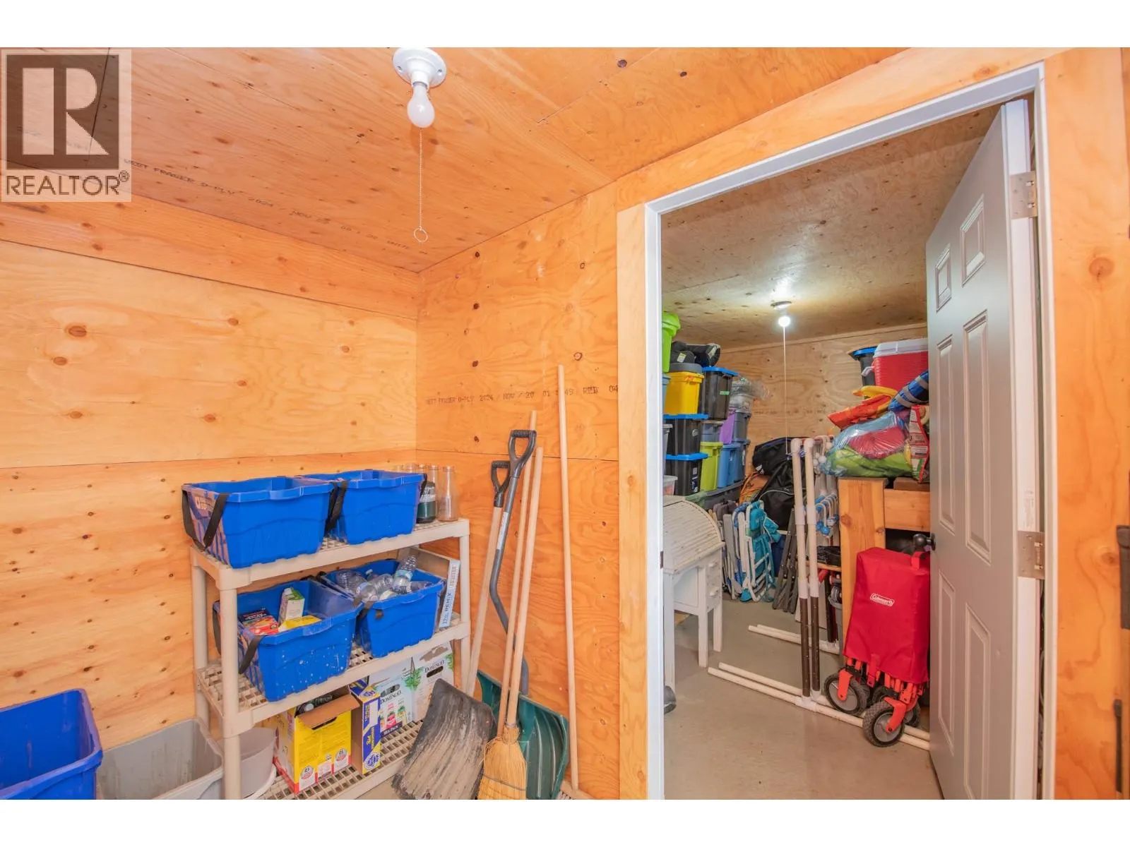 106 West Enderby Road