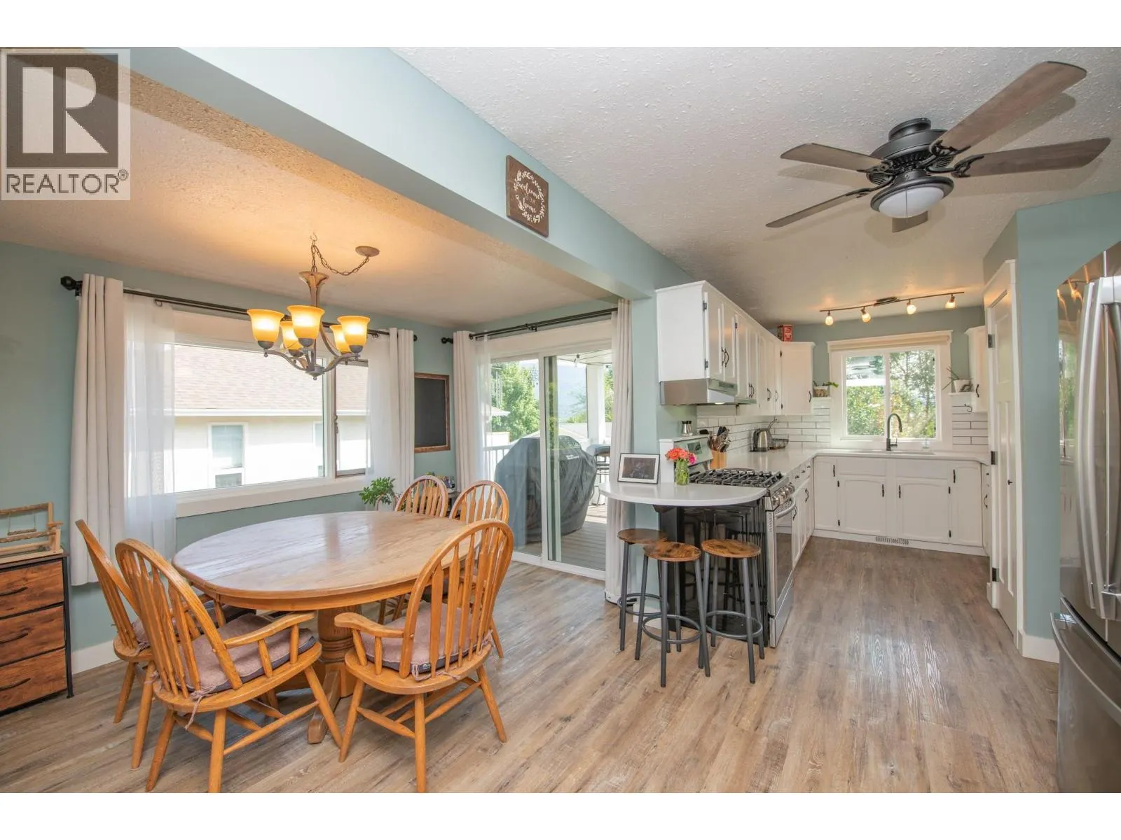 106 West Enderby Road