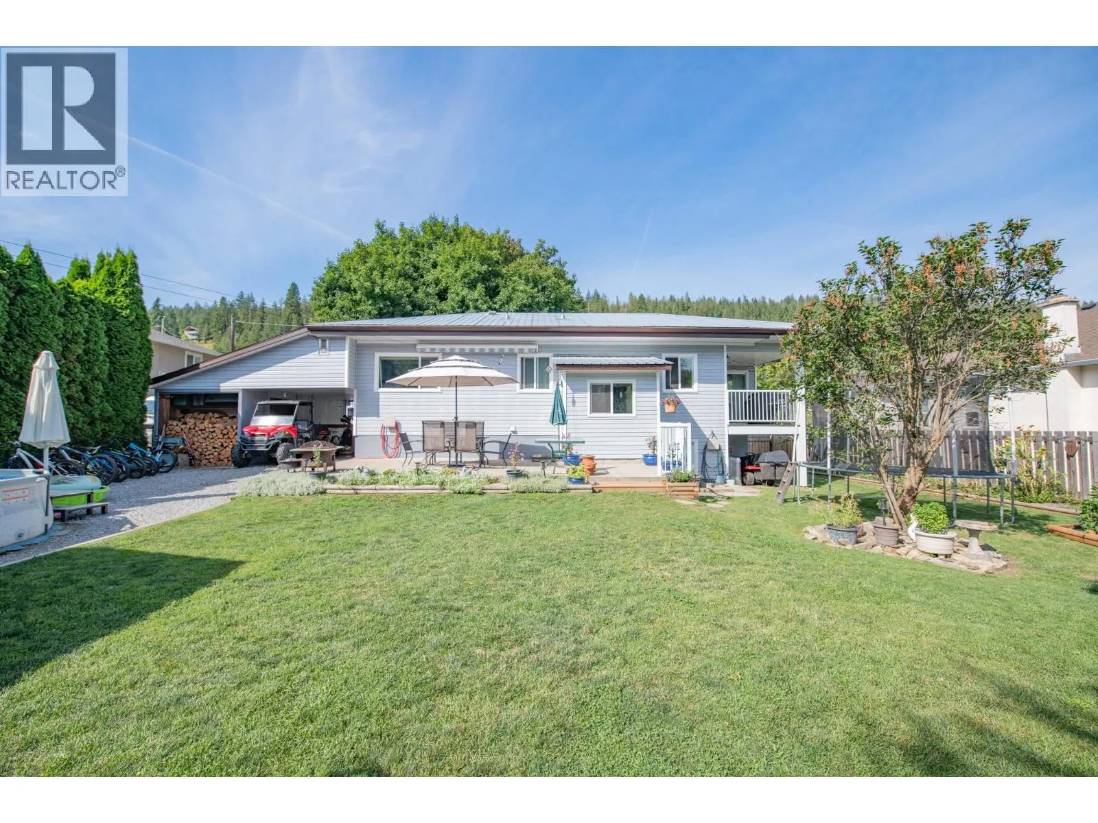 106 West Enderby Road