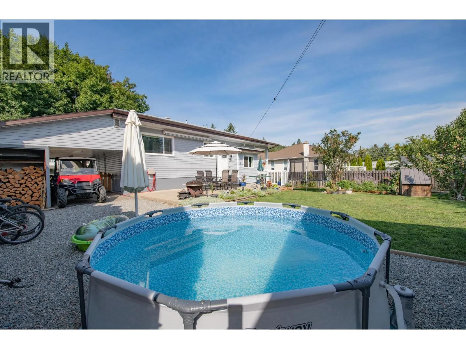 106 West Enderby Road