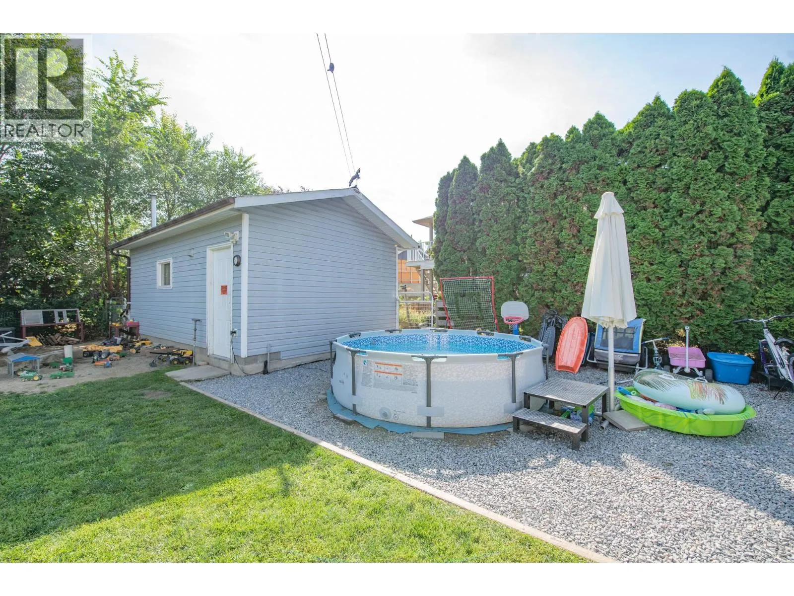 106 West Enderby Road