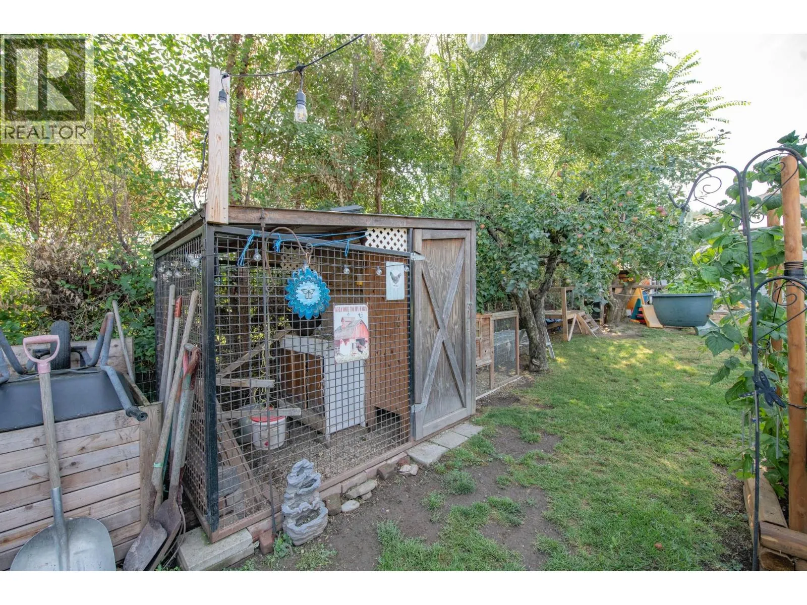 106 West Enderby Road