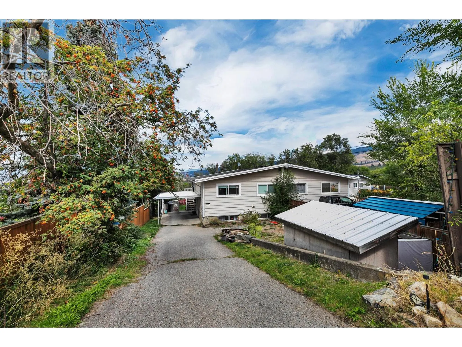 2080 McKenzie Road