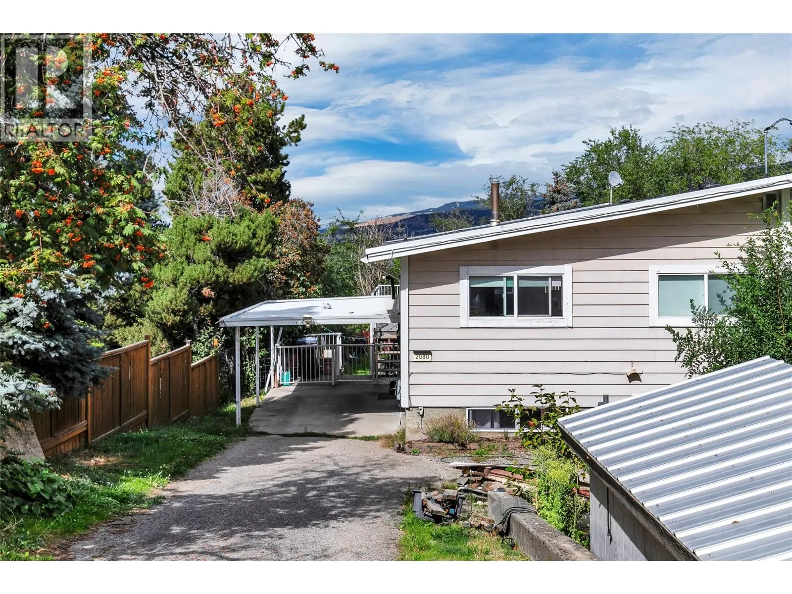 2080 McKenzie Road