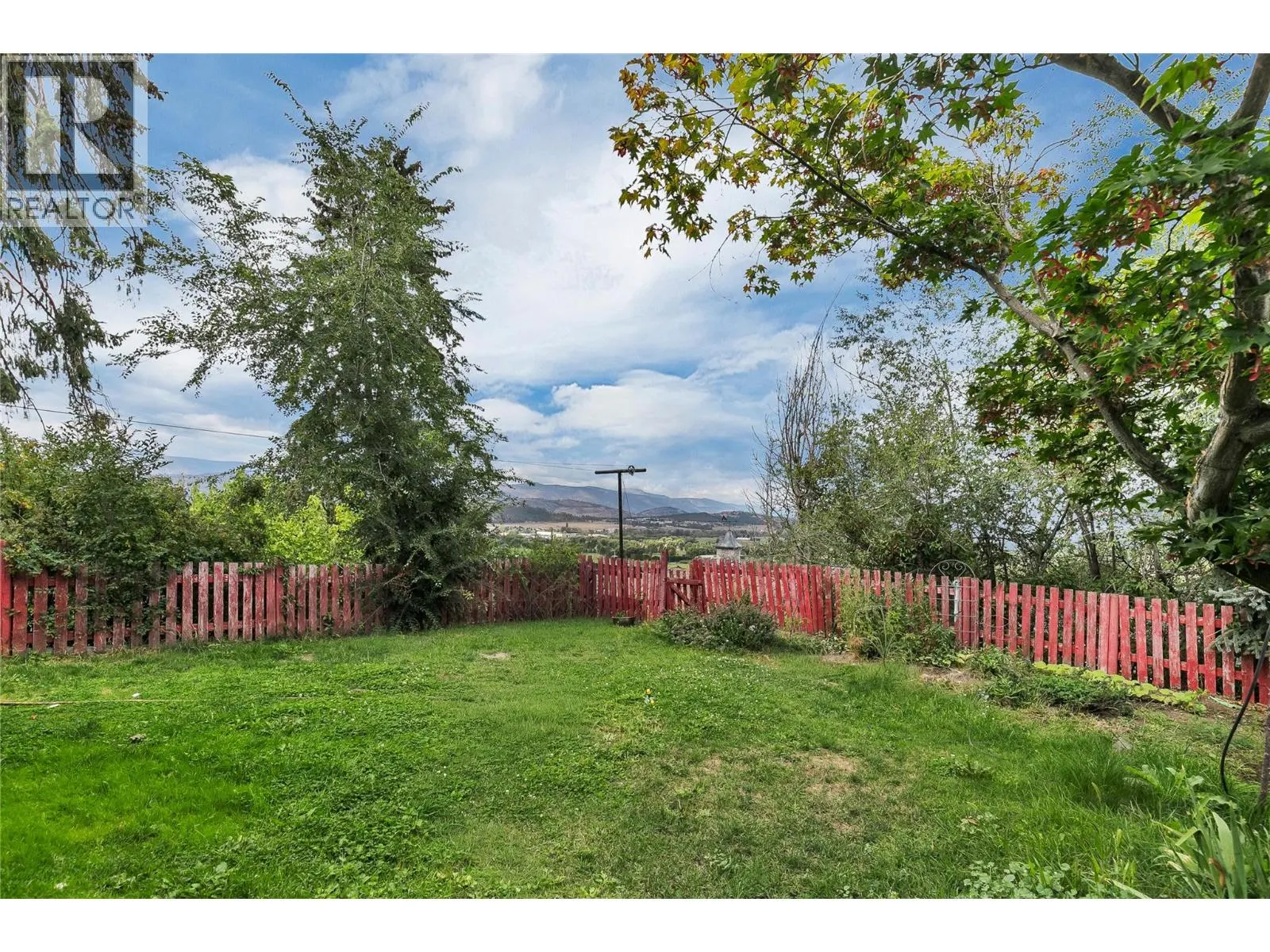 2080 McKenzie Road