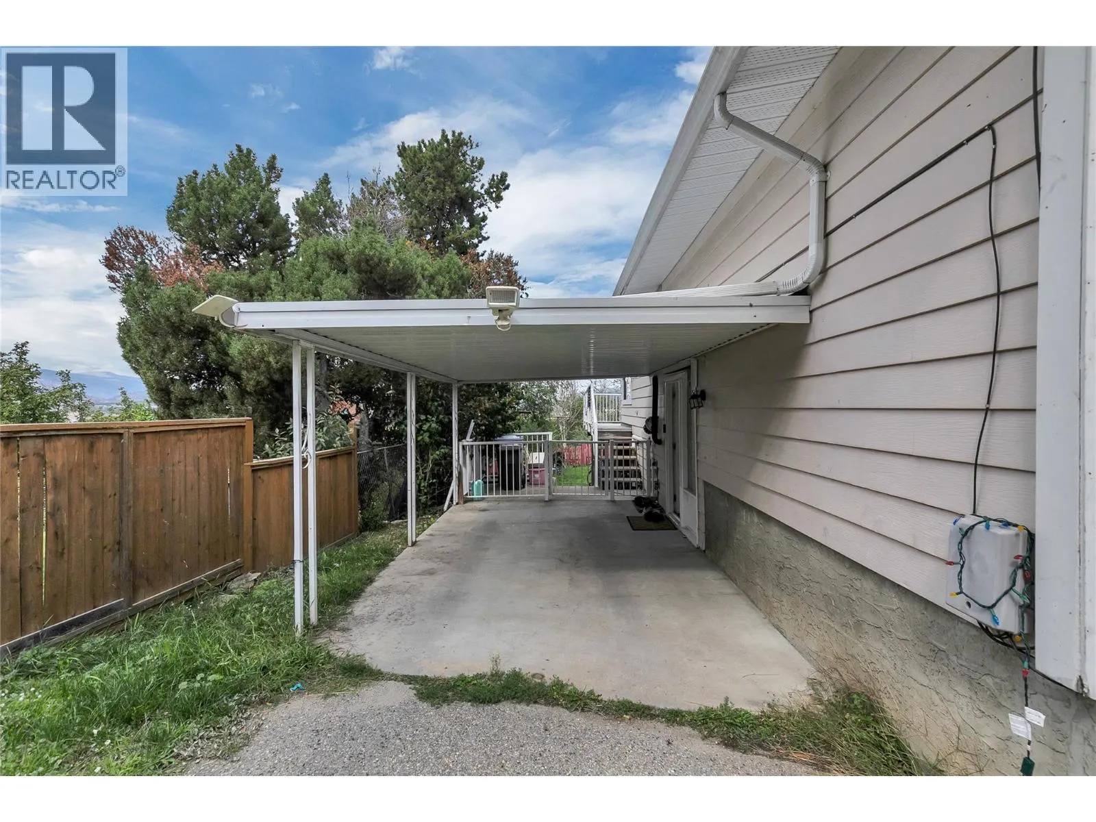 2080 McKenzie Road
