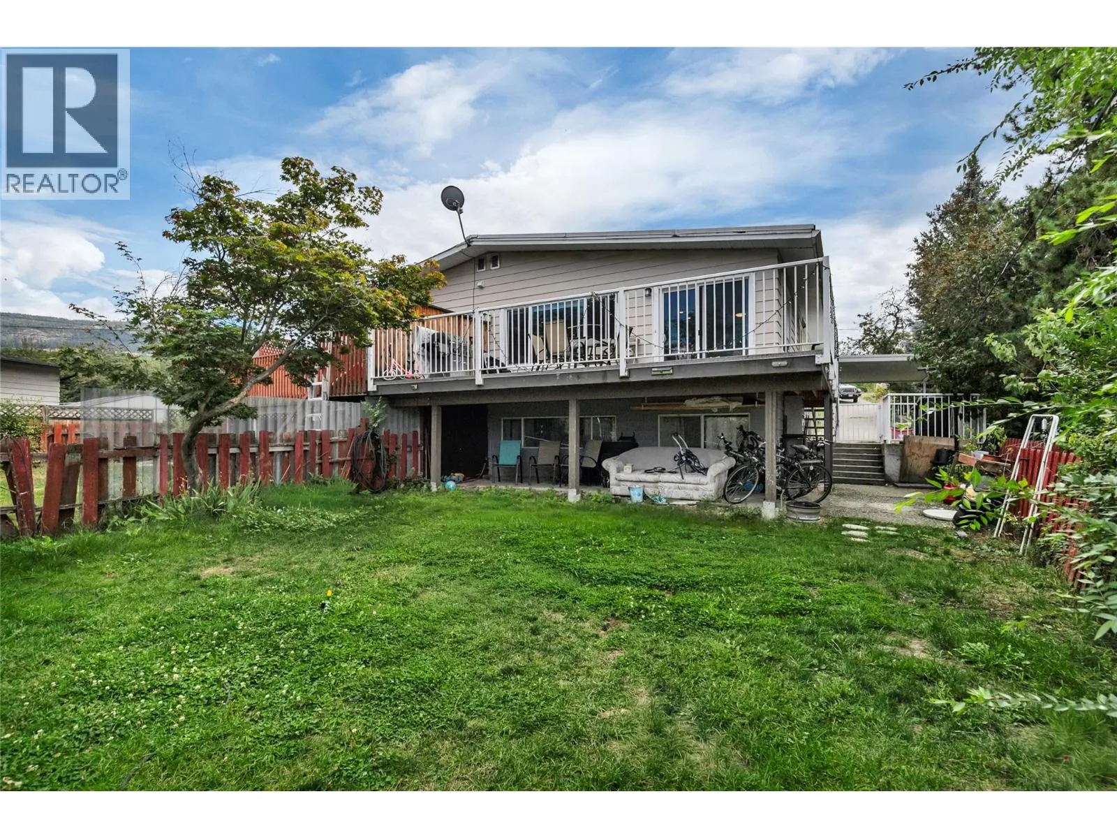 2080 McKenzie Road