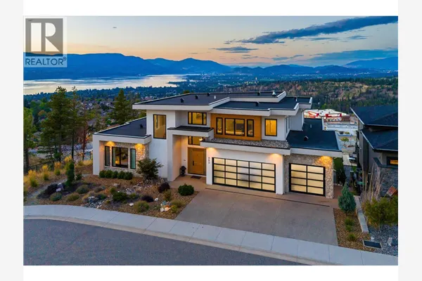 980 Ledgeview Court