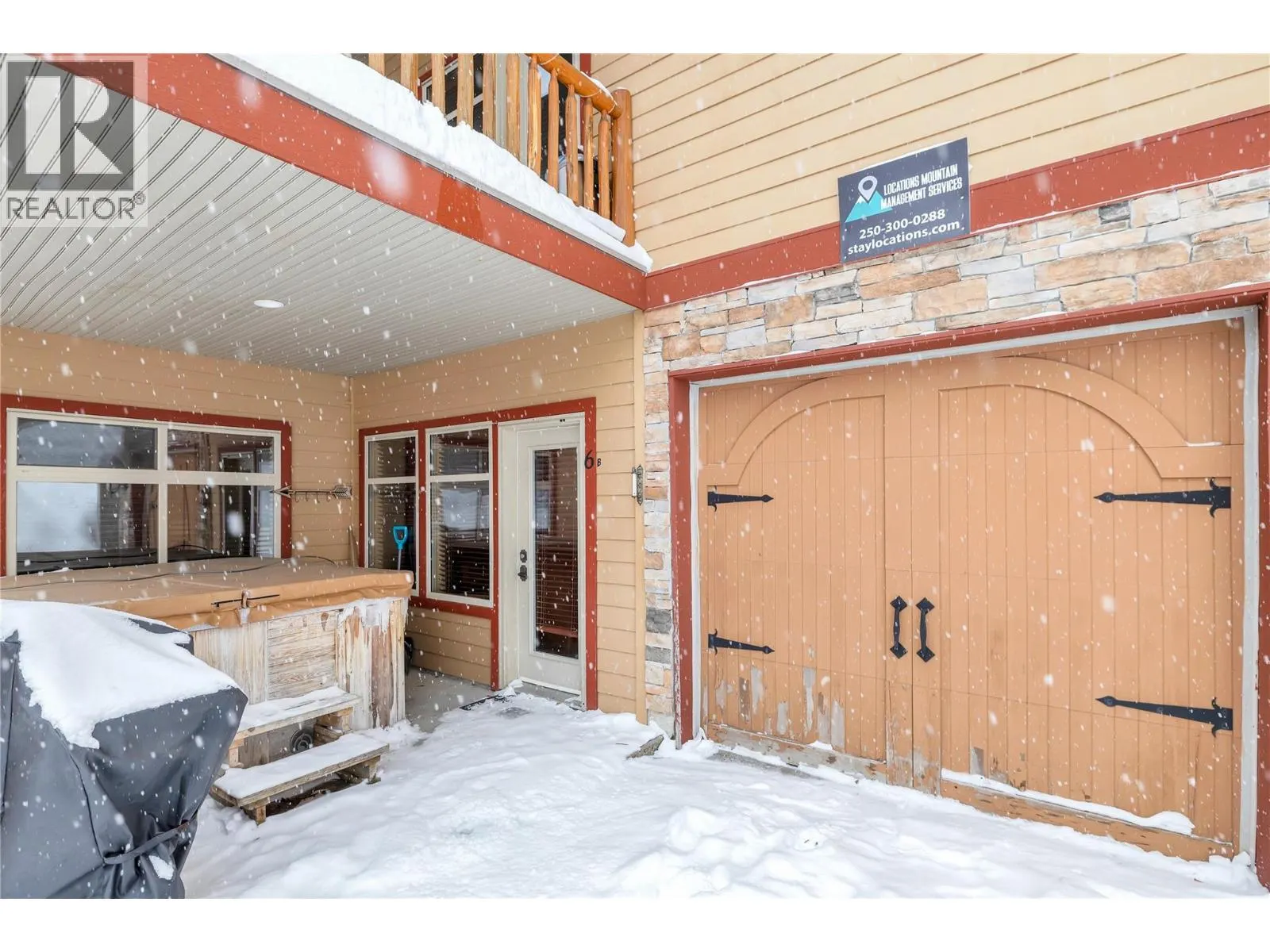 5075 Snowbird Way Unit# 6B