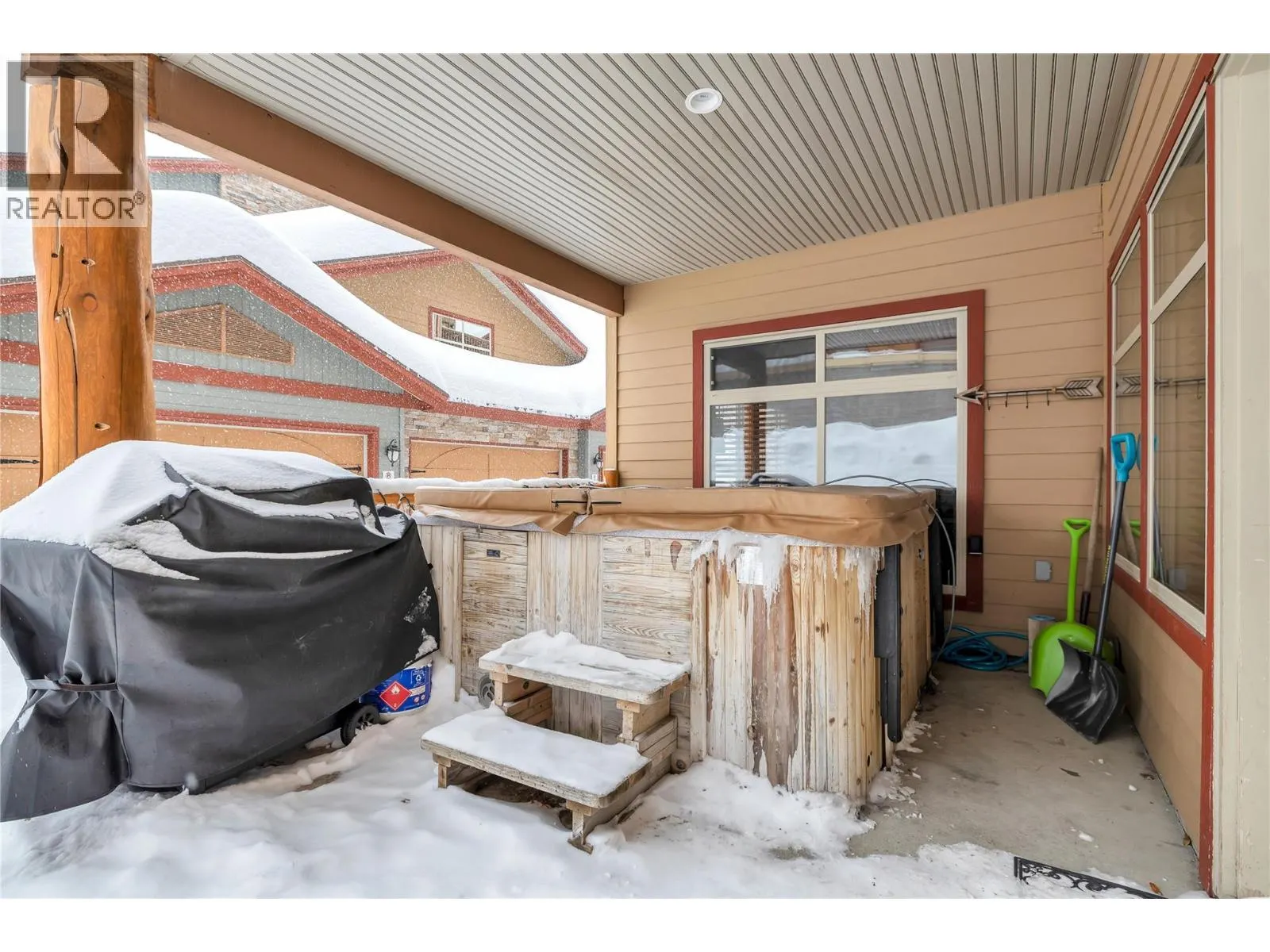 5075 Snowbird Way Unit# 6B
