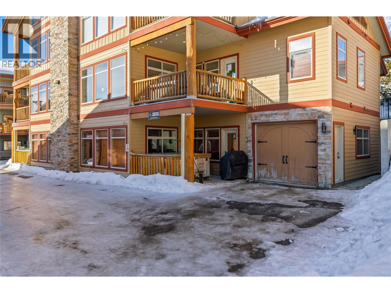 5075 Snowbird Way Unit# 6B