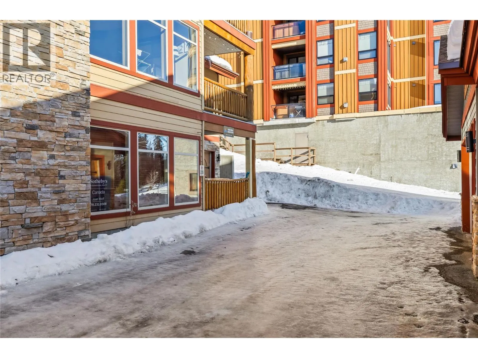 5075 Snowbird Way Unit# 6B