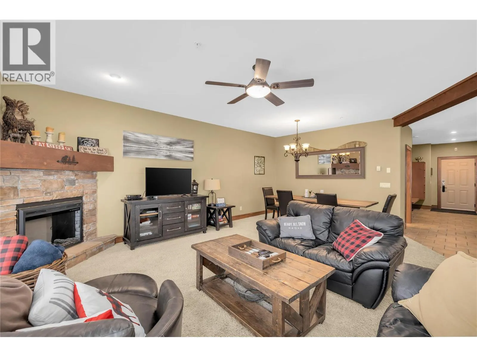 5075 Snowbird Way Unit# 6B