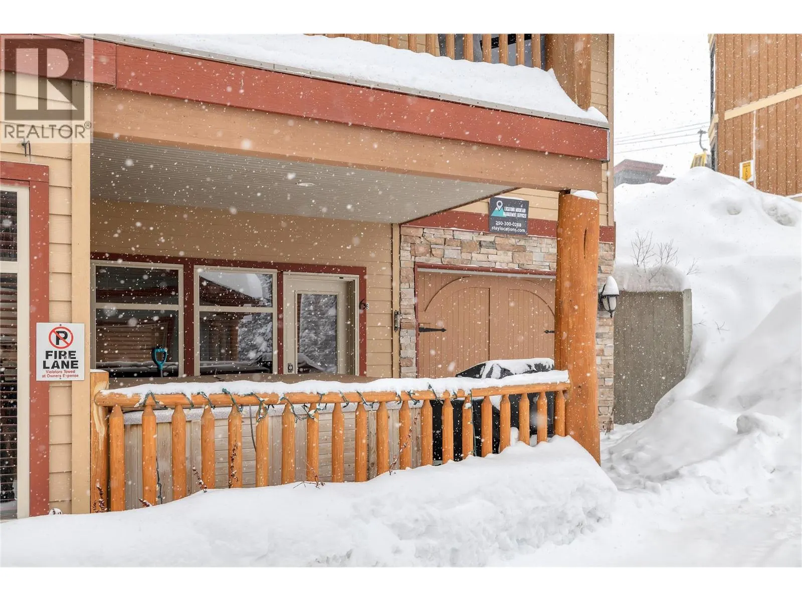 5075 Snowbird Way Unit# 6B