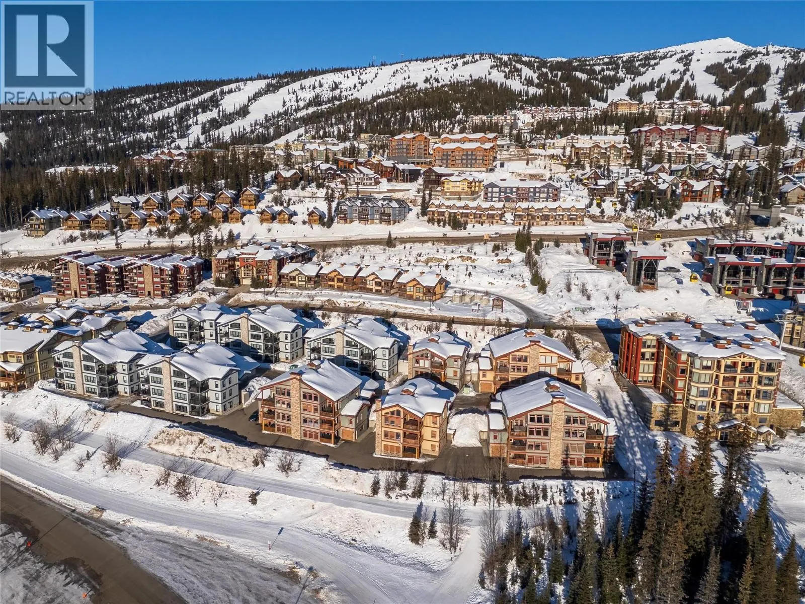 5075 Snowbird Way Unit# 6B