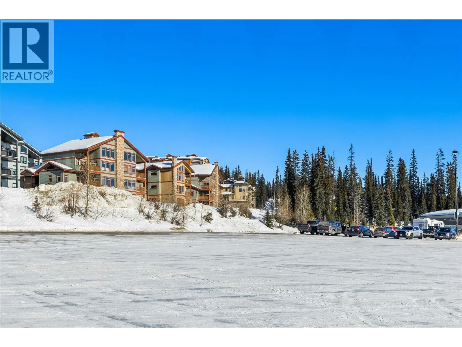 5075 Snowbird Way Unit# 6B