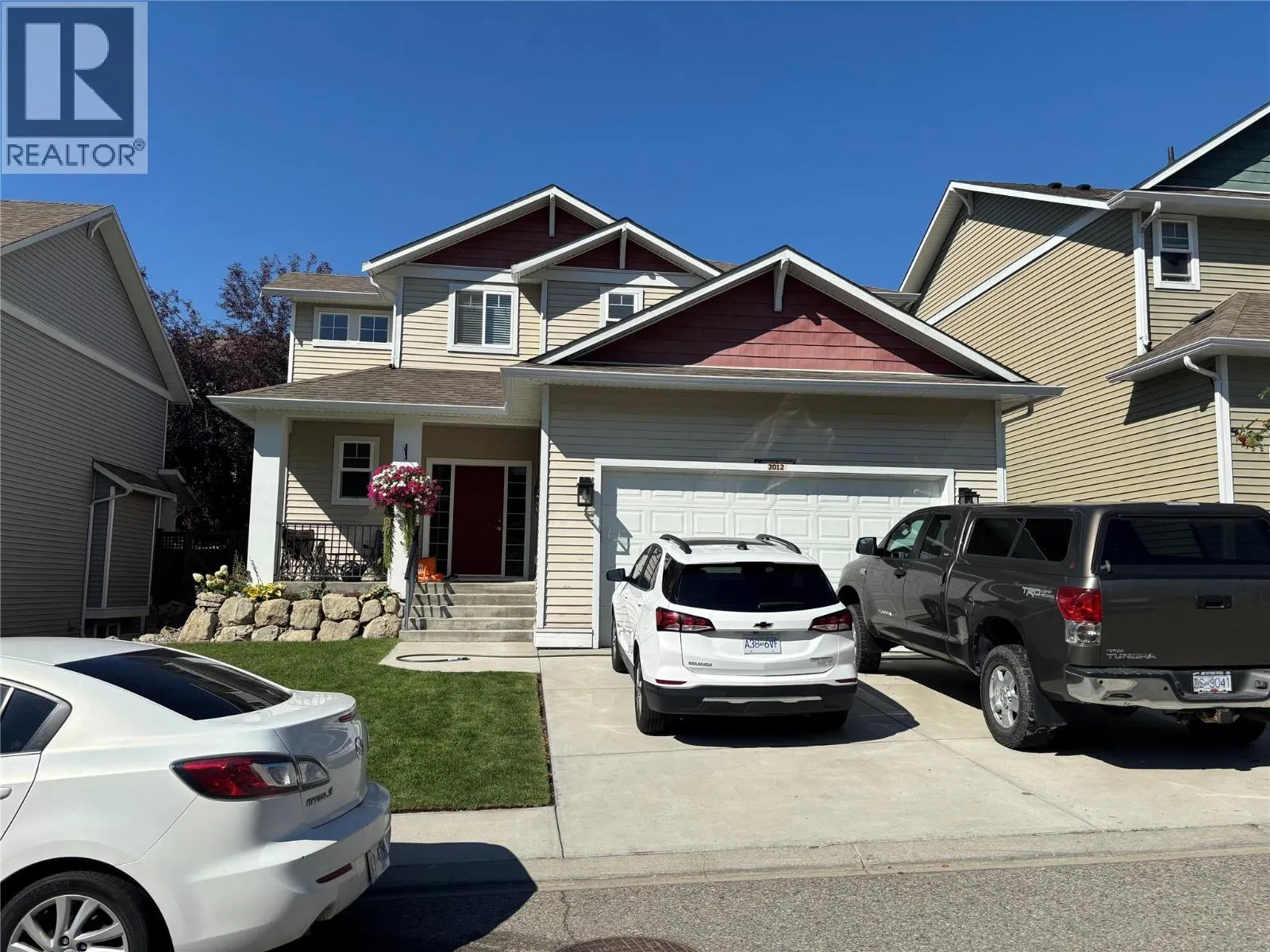 2012 Elkridge Drive Lot# 464