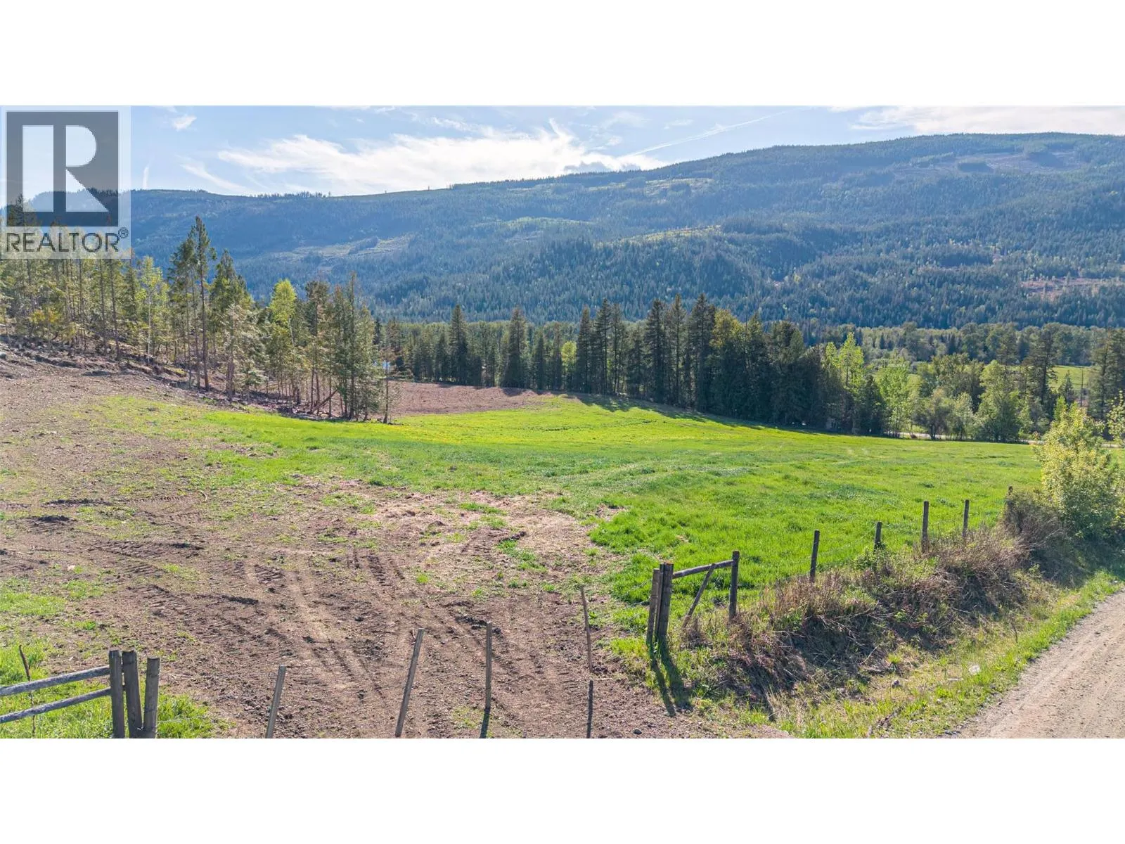 81 Acres Sigalet Road
