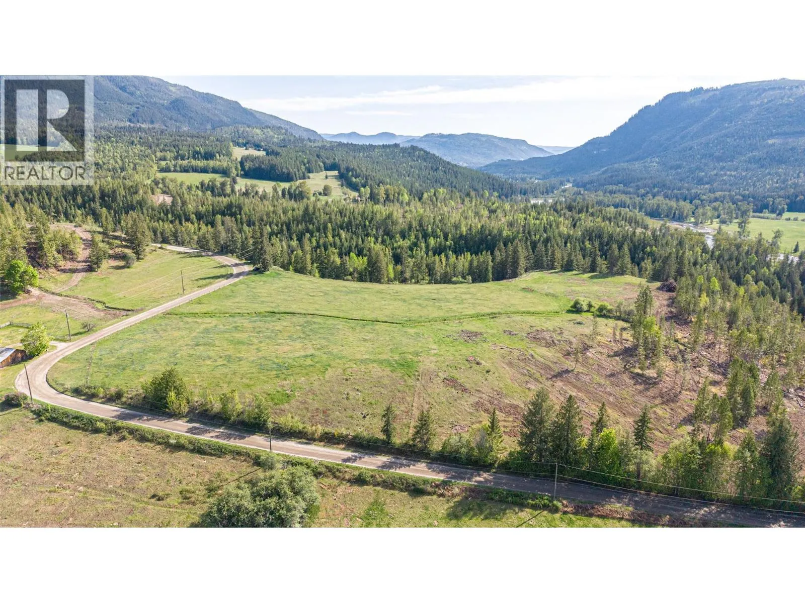 81 Acres Sigalet Road